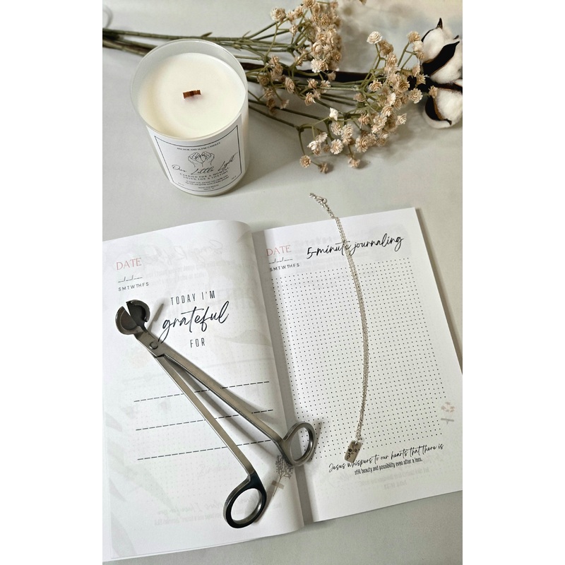 “What Should’ve Been You” Journal