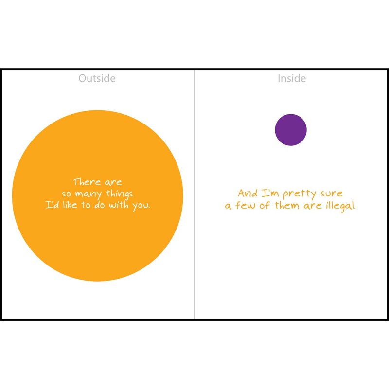 “Things I’d Like To Do” Greeting Card