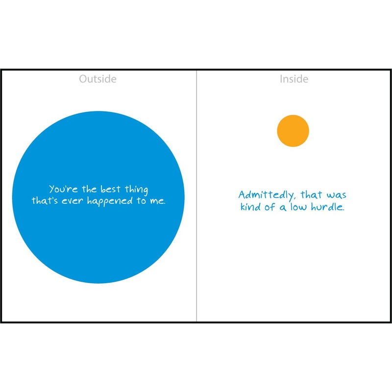 “Low Hurdle” Greeting Card