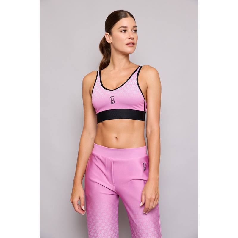 BARBIE GRADIENT B’S NOVA BRA PNKRGR XS
