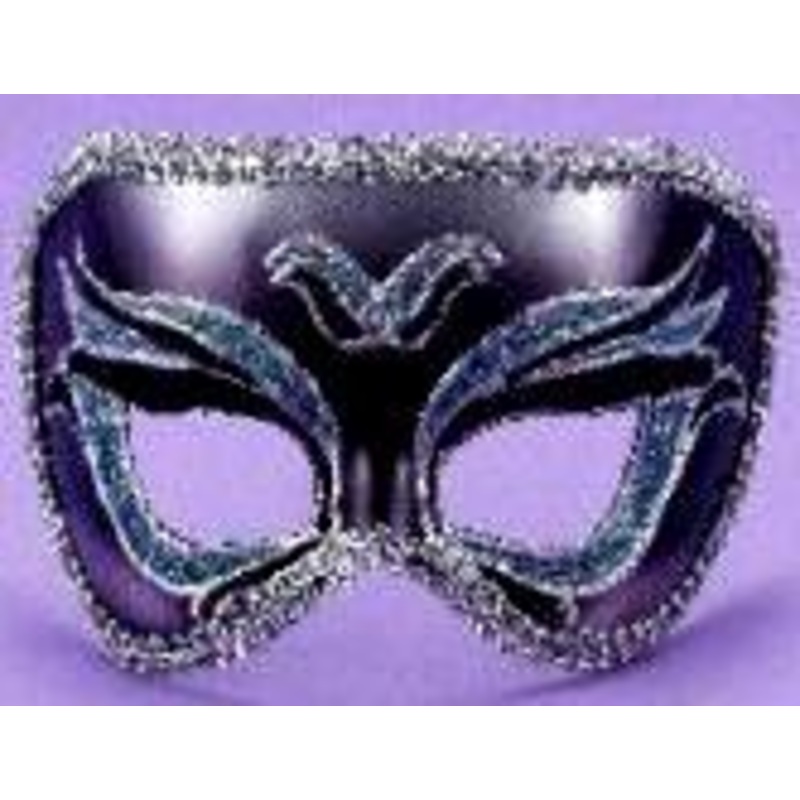 Venetian Style Mask – Male