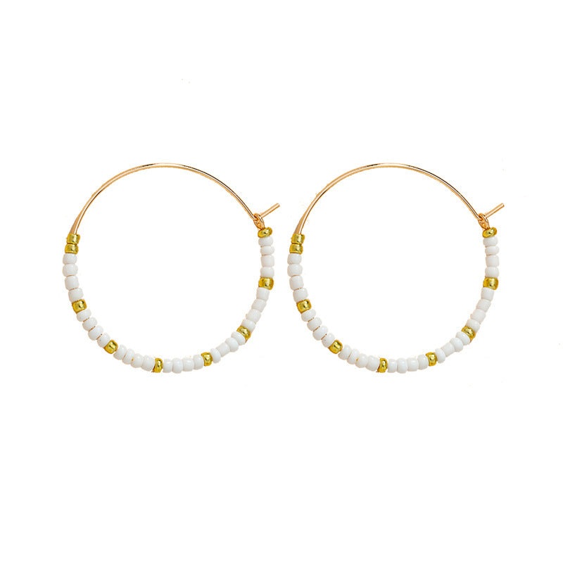 “Wholesale Fashion Earrings: Vienna Verve Collection by Planderful”